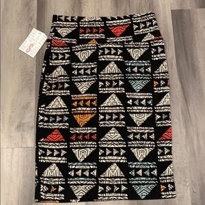Lularoe Cassie skirt new with tags!!